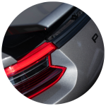 PPF protection carrosserie transparente