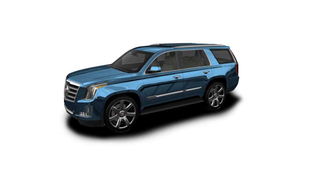 Pose film de protection carrosserie PPF voiture SUV